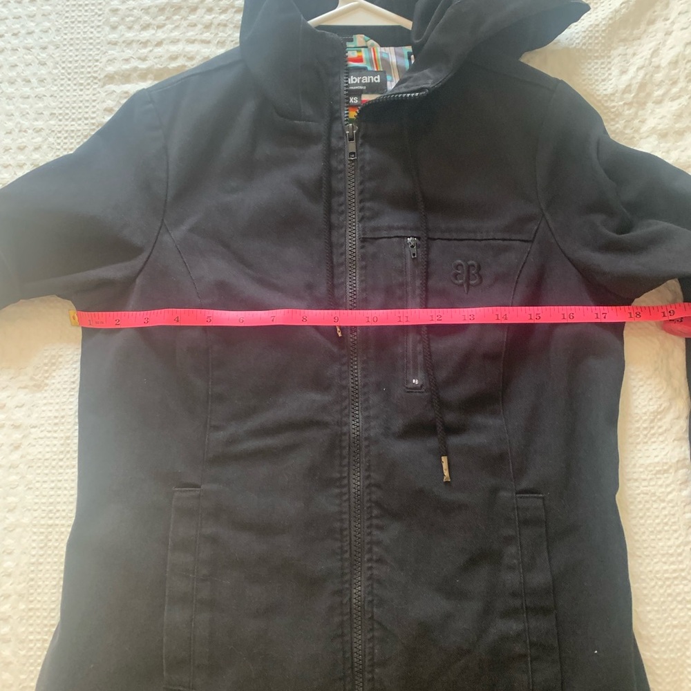 BETABRAND Jacket - Picture 12 of 12